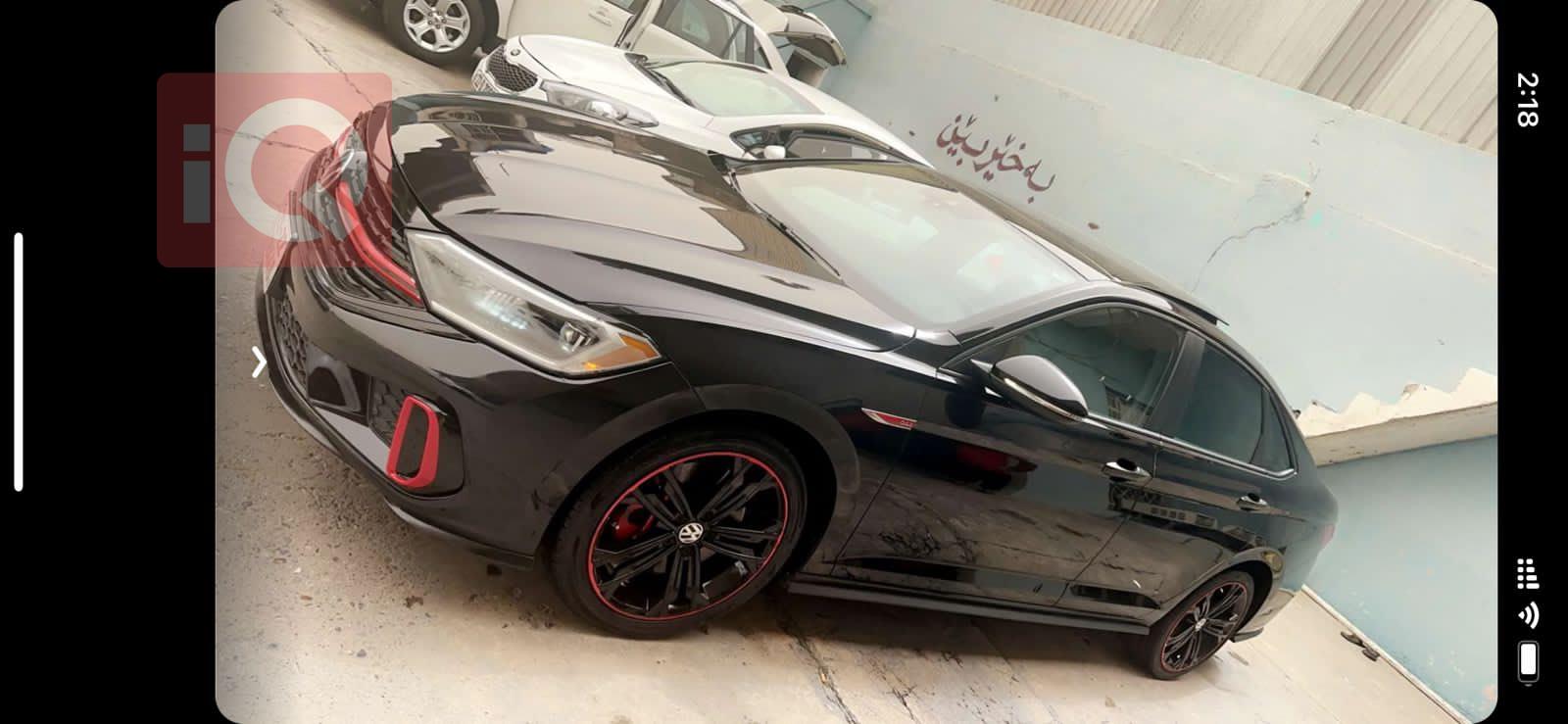 فولكسفاغن جيتا